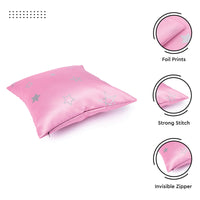 Blackout Polyester throw cushion covers