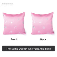 Blackout Polyester throw cushion covers