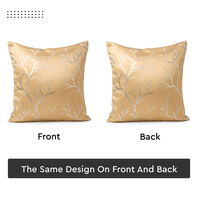 Blackout Polyester throw cushion covers