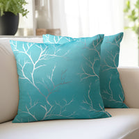 Blackout Polyester throw cushion covers