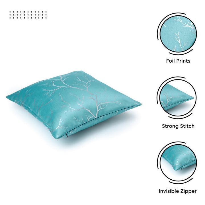 Blackout Polyester throw cushion covers