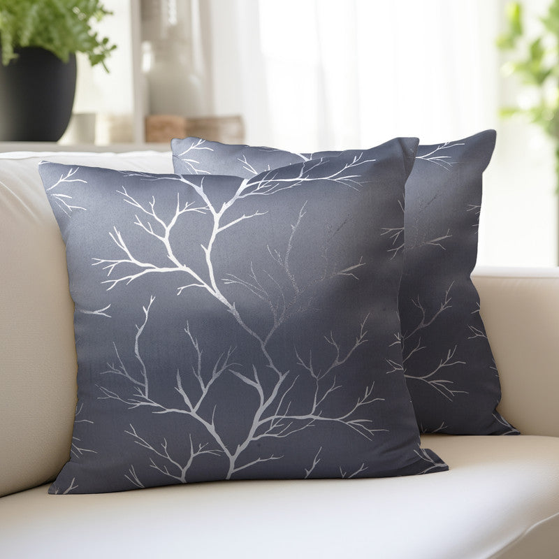 Blackout Polyester throw cushion covers