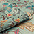 Blackout Polyester F2 Red Cushion Cover (Pack of 2)