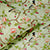 Blackout Polyester Sage Green Birds Cushion Cover