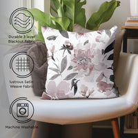 polyester cushion pillow covers