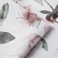 Blackout F1 Neutral Cushion Cover (Pack of 2)