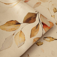 Blackout L1 Gold Cushion Cover (Pack of 2)