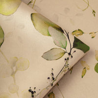 Blackout L1 Olive Cushion Cover (Pack of 2)