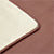 Cotton Tan with Natural Cushion Cover (Pack of 2)