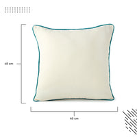 cotton throw cushion covers