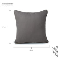 cotton throw cushion covers