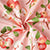 Polyester Apple Table Cloth (Pack of 1)