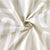 Polyester Boho Beige Cushion Cover (Pack of 2)