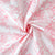 Polyester Carnations Cushion Cover (Pack of 2)
