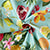 Polyester Pineapple Table Cloth (Pack of 1)