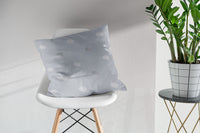 polyester throw cushion covers