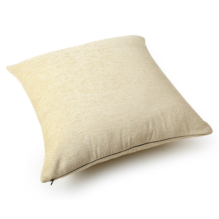 chenille throw cushion covers