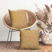 chenille throw cushion covers