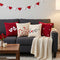 Valentine Love Combo Cushion Cover
