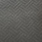 Quilted Velvet Dark Grey Cushion Cover (Pack of 1)