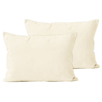 cotton throw cushion covers