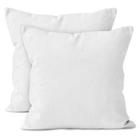 cotton throw cushion covers