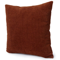 chenille throw cushion covers