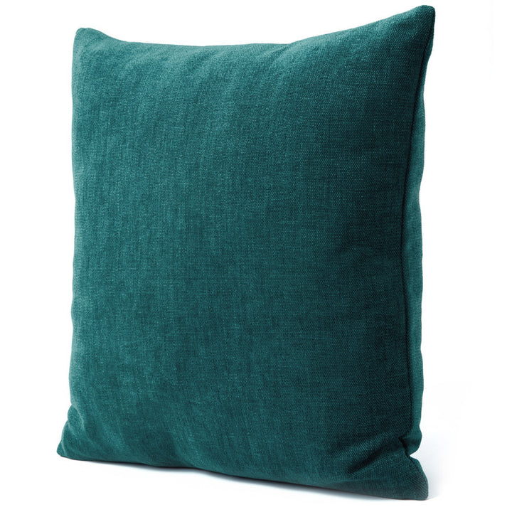 chenille throw cushion covers