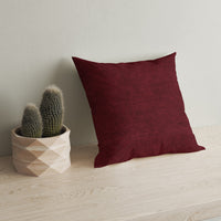 chenille throw cushion covers