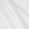Velvet White Cushion Cover