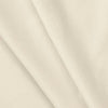 Velvet Cream Cushion Cover