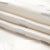 Polyester Dollar Cream Curtain (Pack of 2)