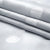 Polyester Dollar Grey Curtain (Pack of 2)