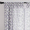 Micro G1 Grey Curtain (Pack of 2)
