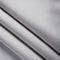 Blackout Grey White Curtain (Pack of 2)