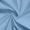 Micro Blue Curtain (Pack of 2)