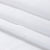 Cotton White Curtain (Pack of 2)
