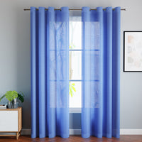 cotton door curtains