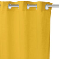 cotton door curtains