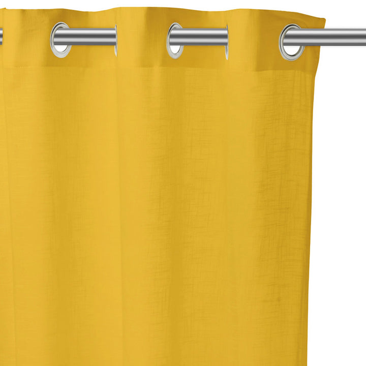 cotton door curtains