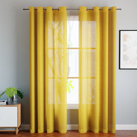 cotton door curtains