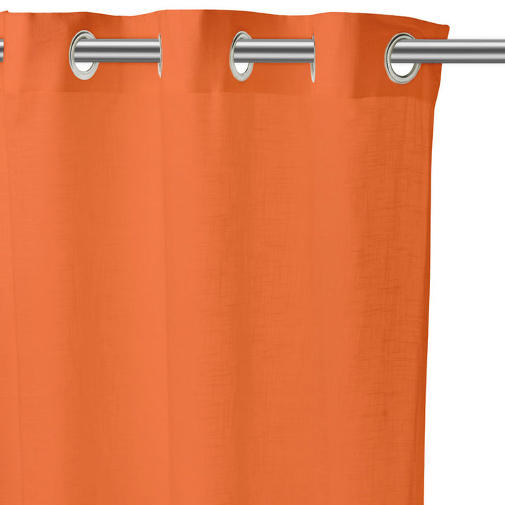 cotton door curtains