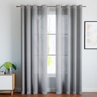 cotton door curtains