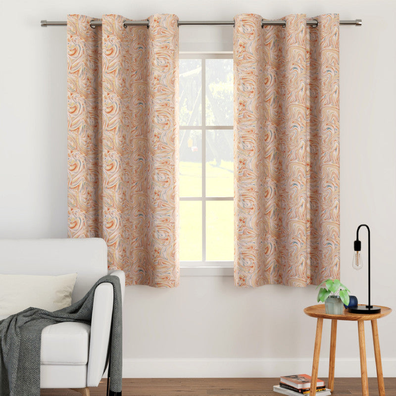 blackout polyester window curtains