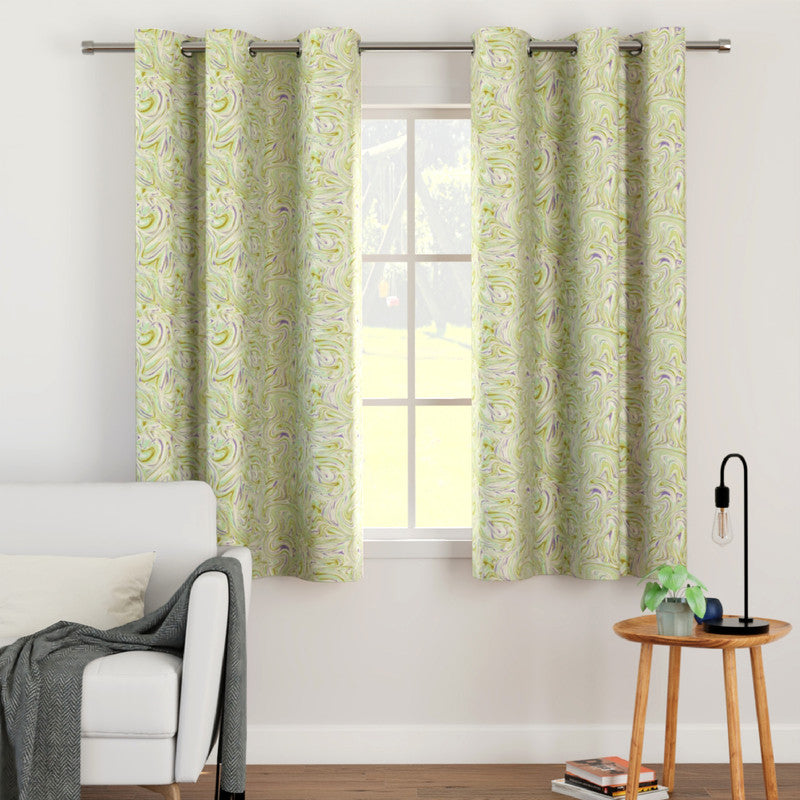 blackout polyester window curtains