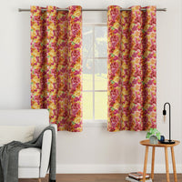 blackout polyester window curtains