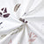 Polyester Boho Panel Curtain (Pack of 2)