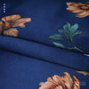 Blackout J2 Blue Curtain