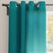 Canvas Azul Blue Curtain (Pack of 1)