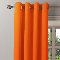 cotton door curtain